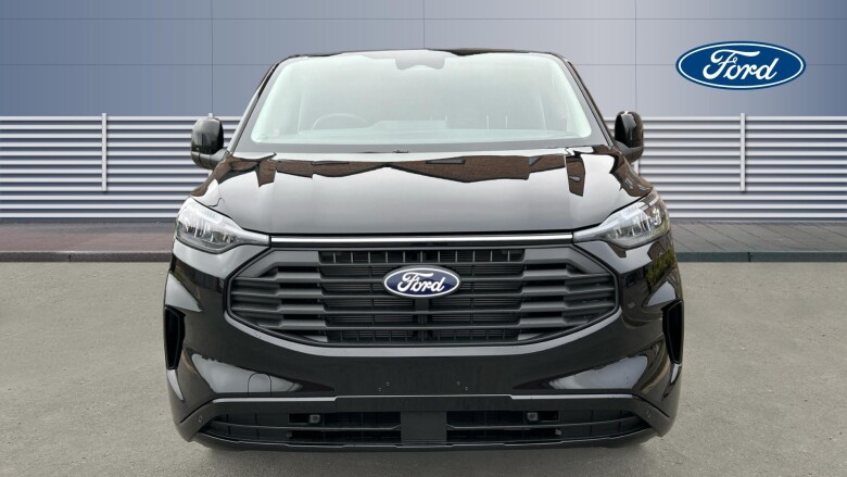 Ford Transit Custom 280 L1 Diesel Fwd 2.0 EcoBlue 136ps H1 Van Limited